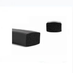 Sponge Soft EPDM Rubber Sealing Profiles for Doors and Windows - Image 1