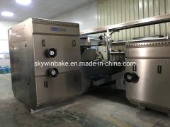 Biscuit Production Line Food Processing Machinery Biscuit Making Machine - Image 3