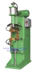 Spot Welding Machine for The Hardware Industry - Image 3