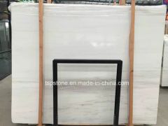 Bianco Dolomite White Marble Slabs - Image 5