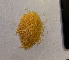 BASMATI & NON BASMATI, WHITE SELLA & GOLDEN SELLA, PUSA RICE, IR64, BROKE RICE – product photo 4, product detail gallery