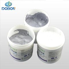 Durable 1.5W Thermal Conductivity Grease- Combines Excellent Heat Dissipation with Corrosion and Aging Resistance, Made in China - ShenZhen DuBang Technology Co., Ltd.