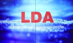 Shenzhen LDA Technology Co., Ltd.