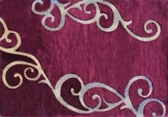 Nice Modern Rugs Popular in Indian Carpet Floor Rug - Image 2