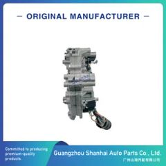 Jf015e Transmission Control Valve Body Re0f11A Fix for CVT Shifting Issues - Image 1
