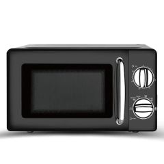 20L Time Function Temperature Control Home Kitchen Table Top Electric Toaster Oven Microwave Ovens - Image 6