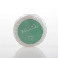 SGS-Round Mini Hand Soap Natural Fragrance Maternal Child 15D Whitening Anti-Bacterial MOQ5000 - Image 4