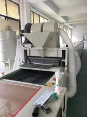 Automatic Powder Coating Printing Machine - Image 4