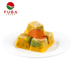 Frozen Passion Fruit Seedless Cube - Image 5