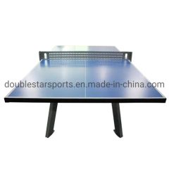 Table Tennis Table for Outdoor Used - Image 2