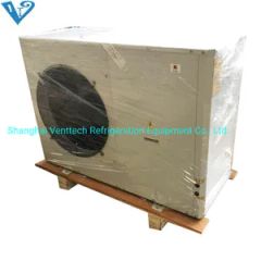 Venttk DC Inverter Heat Pump Geothermal Source Heat Pump - Image 2