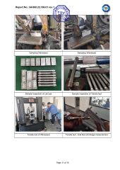 TUV1 certificate from Xiamen Bluesea Piping Systems Co.,Ltd.