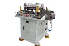 Superior Quality Multifunctional Die Cutting Creasing Machine for Paper Product Processing - Image 3