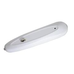 DC-168 Banknote Detector Device Ultraviolet Flashlight Banknote Lamp Plastic Material - Image 2