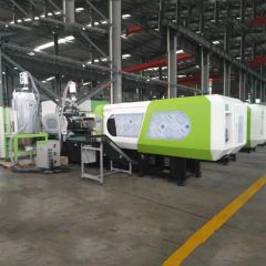 Plastic Bottle and Cap Manufacturing Machine Plastic Bottle Making Machine Automatic Plastic Bottle Making Machine Price - Image 3