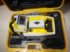 South Total Station N3 Total Station Origin China Model NO. N3 Trademark FOIF Warranty 1 Year Horizontal Line 1 HS Code 9015800090 - Image 6