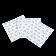 High Quality Custom Printed Cocktail Paper Napkins Origin China Time Used Day Usage Daily Use Trademark Klean Length 250-480mm - Image 4