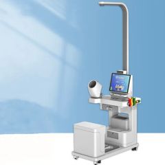 Medical Diagnosis Equipment Hospital Self Service Kiosk with Touch Screen - Zhengzhou Shanghe Electronic Technology Co., Ltd.