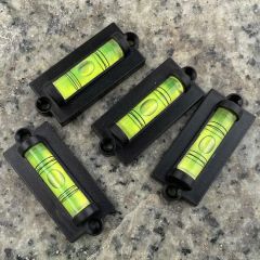 Standard Mounted Ear Bubble Spirit Levels - Image 6