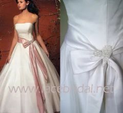 Flower Girls Dresses (0004) - Image 1