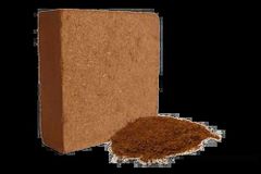 Cocopeat Block Low EC 5 Kg - Indonesia - Image 1