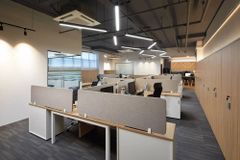 Office Renovation Services Type Office Service Mode Offline Service Location Bengaluru Payment Mode Online And Offline Renovation Type Exterior - Image 2
