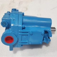 Pve Piston Pump Vickers Interchangeable Replacement High-Pressure Hydraulic Pump - Changzhou Bejery Machinery Co., Ltd.