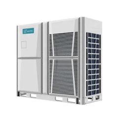 Zero Heating / Cooling Ceiling Type Air Conditioning Price AC Inverter Vrf Vrv System Industrial Central Air Conditioner - ZERO TECHNOLOGIES CO., LTD.