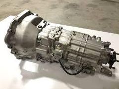 JDM Toyota Supra 2JZGTE Getrag 6-Speed Manual Transmission V160 - Image 4