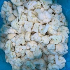 IQF Frozen Cauliflower-Premium Quality - Image 4