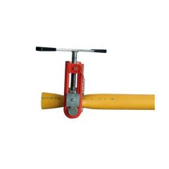 HDPE Pipe Hydraulic Squeezer Tool SDR 11/17 Origin China Trademark CR Warranty 1 Year HS Code 8477900000 Specification - Image 2