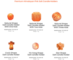 Himalayan Pink Salt - Image 5
