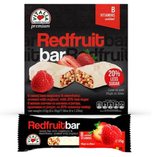 Cereal Bars - Healthy Snacks - Image 1