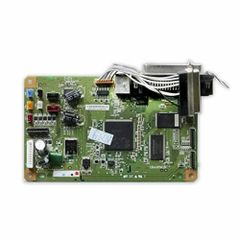 Main Board/Logic Board for Epson LQ300+II DOT-Matrix Printer Supply Voltage 24 V DC Input Count Up to 8 Input Output Count Up to 8 - Image 1