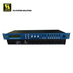 Digital Media Processor Professional Audio - Image 5