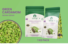 Green Cardamom - Image 1