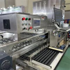 Modular Broiler Cage for Scalable Poultry Farming - Image 2