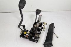 Porsche G50 5-Speed Transaxle & Manual Conversion Components Manufacturer Getrag Model Variant G50/03 Gearbox Variant G50/03 - Image 3