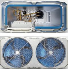 Midea Summer Cooling Intelligent Other Air Conditioning Systems - Image 3