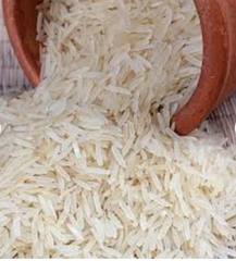 Jasmine rice is a fragrant, long-grain variety of rice originally from Thailand, renowned for its delicate floral aroma and slight – product photo 4, product detail gallery
