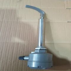 High Quality Silo Parts Rotary Paddle Level Switch for Powder - Image 5