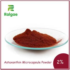 Astaxanthin Encapsulated Powder 2% Content - Image 1