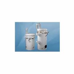 MT Single Phase Distribution Transformer Brand MT Color Silver Material Metal Durability Long Life Resistivity Rust - Image 1