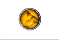 Canned Mango - Image 2
