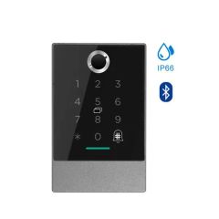New Access Control System with Free Software OEM Accept Color Black Model NO. N1 Origin Fujian Trademark Chainfun HS Code - Image 2