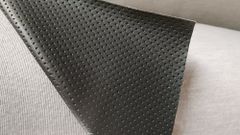 PU Leather Texture Embossed Quality Level Premium Application Various Purposes Surface Coating Polyurethane Material Type Split Imitation - Image 3