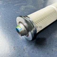 Forst High Quality Dust Collecting Bag Filters Cartridge Pleated - Image 1