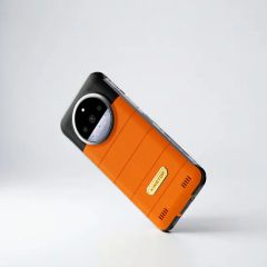 800mAh-1000mAh Touch Cellular Android Smart Shockproof 8GB 256GB Rugged Phone with Cheap Price - Image 5