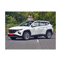Hyundai Tucson Compact SUV for Sale at Competitive Wholesale Prices for International Buyers – product photo 3, product detail gallery