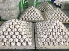 Best Price Wholesale PVC Leather Outdoor Baseball - Image 3